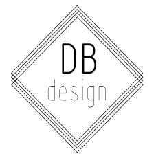 DB Design Logo